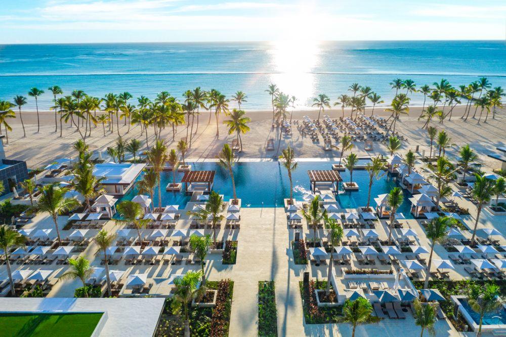 Hyatt Zilara Cap Cana